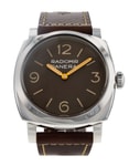 Pre-Owned Panerai Radiomir Watch